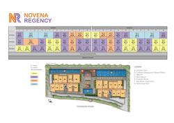 Novena Regency (D11), Apartment #145261342